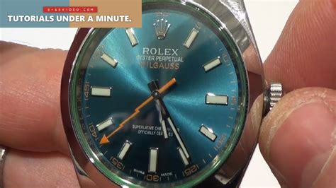 how to take of rolex replica wind|watch winder setting for rolex.